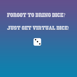 Virtual Dice