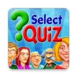Select Quiz