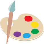 Kid Paint Games
