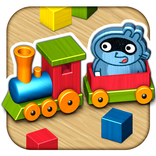 Pango Playground للأطفال