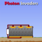 Quarked! Photon Invaders icon
