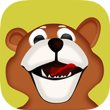 Glotys balalaika bear