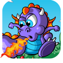 APK Run Hopy Run - Dragon game