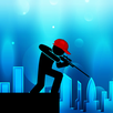 棒人間の狙撃 APK