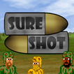 Sure Shot 图标