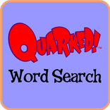 ”Quarked! Word Search