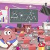 Games cleaning school APK