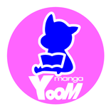 YOOM manga