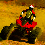 ATV Destroyer