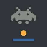 Brick Invaders defense