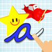 VOWELS FOR KIDS IN SPANISH APK