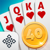 Scala 40 Online - Card Game APK