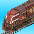 Chicago Train icon