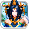 戦・三国志バトル APK