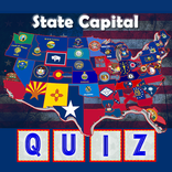 State Capital Quiz