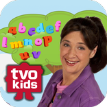 TVOKids The Letter Tree