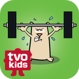 TVOKids Tumbletown Mathletics