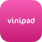 APK Vinipad Menu di Pasti/Bevande