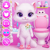 Kitty Kate Caring APK