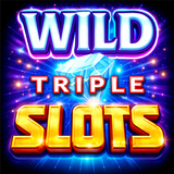 Wild Triple Slots-APK