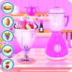 Milkshake Cooking & Decoration APK
