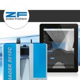 Z+F Scan App