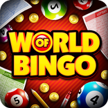 World of Bingo™ Casino with free Bingo Card Games