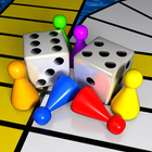 3D Parqués icon