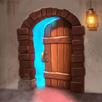 100 Doors - Aura Room Escape APK