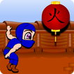 Ninja Run ikona