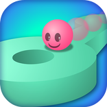Roll Ball Toy
