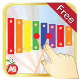 Xylophone Toy