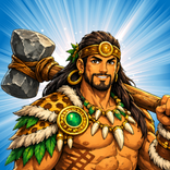 Primal Hunt: Castle Clicker 2