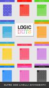 4 Schermata Logic Dots