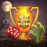 Backgammon - Lord of the Board