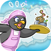 Penguin Diner: Restaurant Dash APK