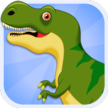 Dinosaur Puzzles for kids