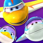 Space Racers: Solar System Cha icon