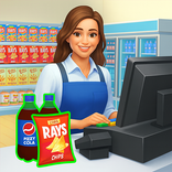 Crazy Mommy Supermarket Day