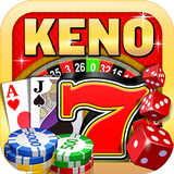 Real Keno APK