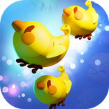 The Seven Birds Heroes Saga