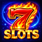 Classic Slots Galaxy: 777 Slot APK