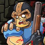 Demon Blast - 2.5d game offlin