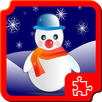 Christmas Puzzles APK