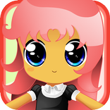 Abigail the Chibi Princess