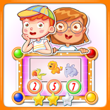 Math for kids