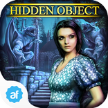 Hidden Object -Where's Rebecca
