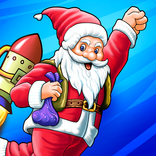 Santa Journey 2016