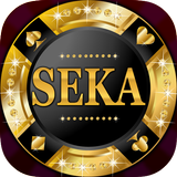 Сека ( Seka , Трынька seka-ru)-APK