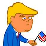 Whack Your Boss Trump Land